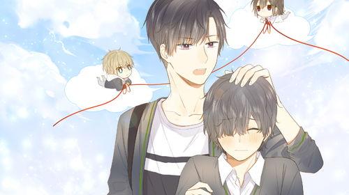 龙种漫画,奇幻世界中的龙族传奇