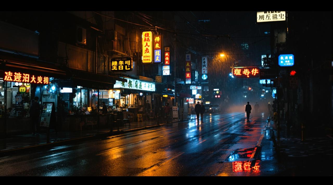 经典港片怀旧专题 - 万达影院话题讨论 经典港片怀旧专题