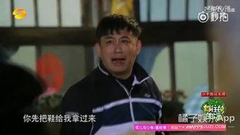 娱乐君吃瓜黄磊是谁呀视频,黄磊在“娱乐君吃瓜”视频中引发热议